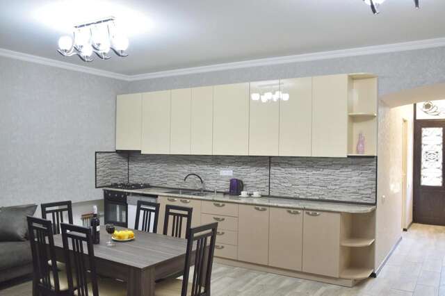 Гостевой дом Sarkmeli Тбилиси-15